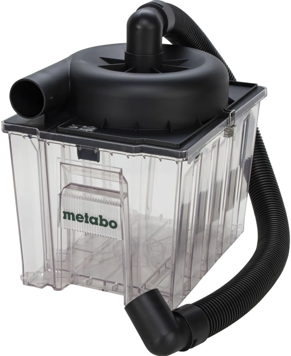 Separator preliminar Metabo 630226000 pentru aspiratoare universale