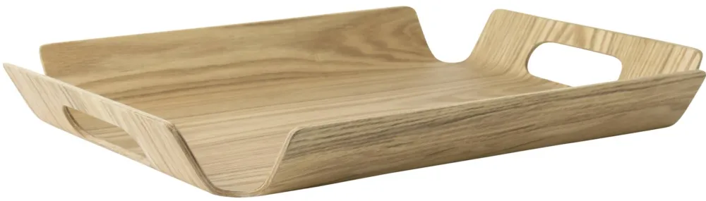 Bredemeijer Tablet Madera M 287x398x44 Wood BG00004
