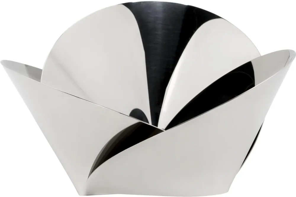 Alessi Harmonic Basket 22cm ABI03