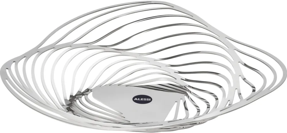 Alessi Trinity Centrepiece inox ACO01