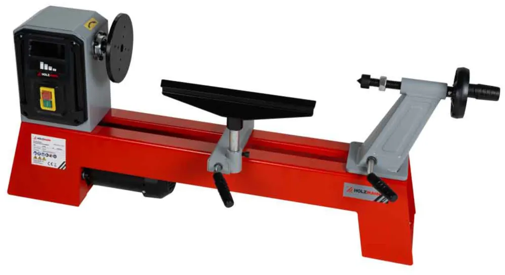 Strung lemn Holzmann D500V ECO 230V