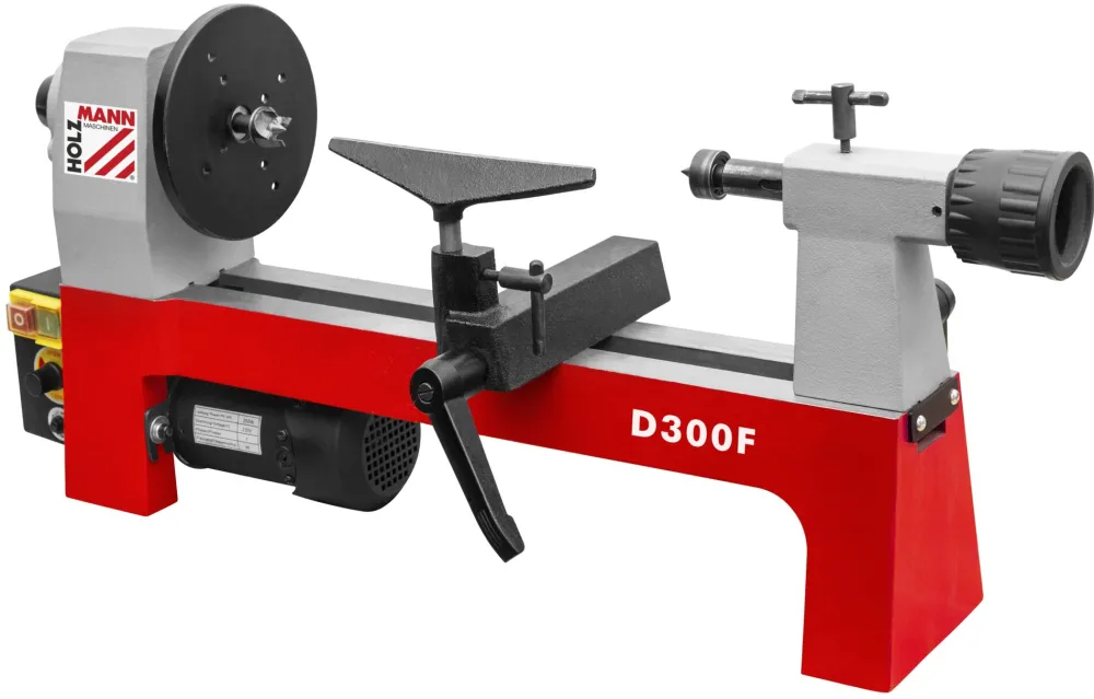 Strung lemn Holzmann D300F 230V