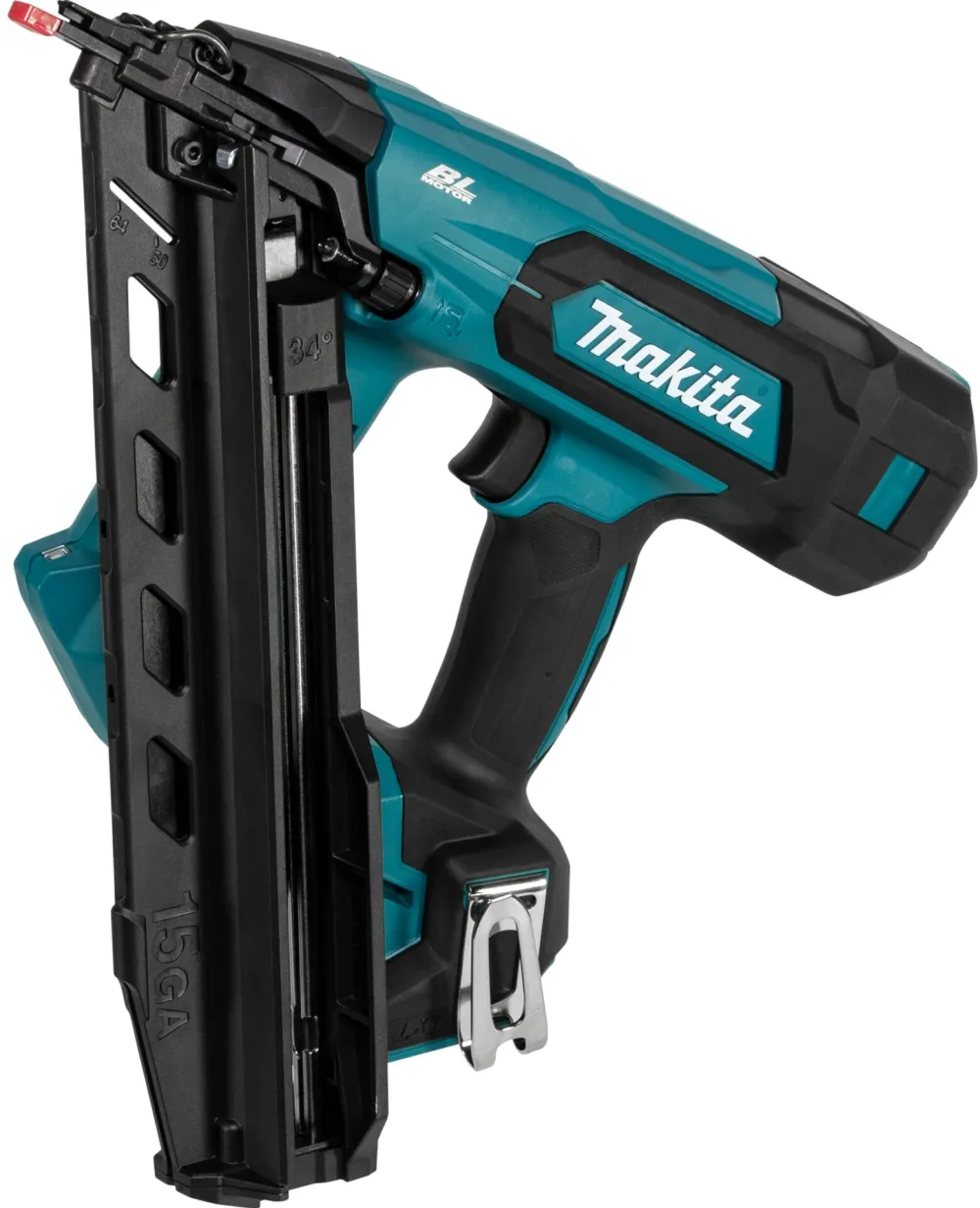 Makita DBN620Z Akku-Stauchkopfnagler