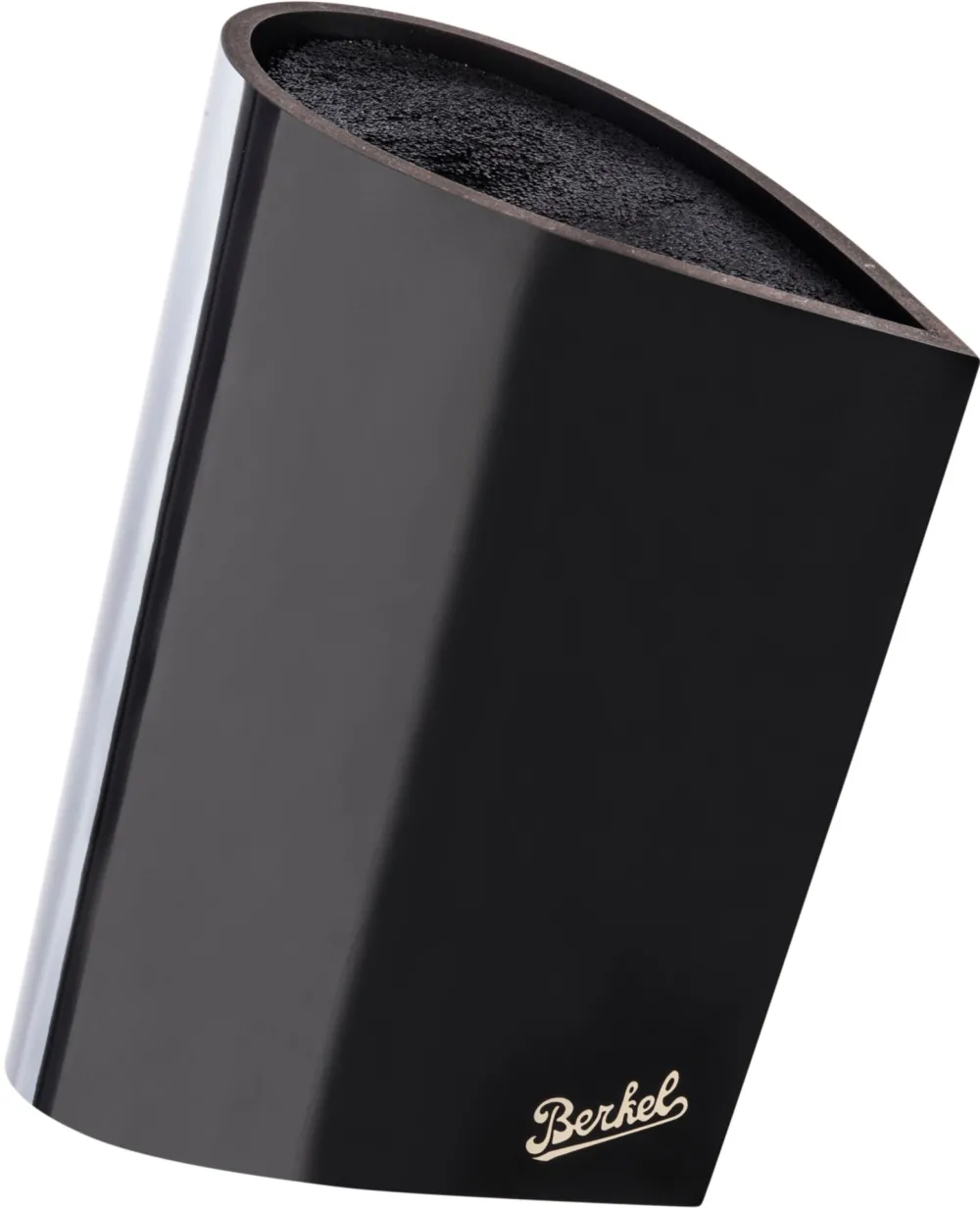 Berkel Knife Block without Knives black