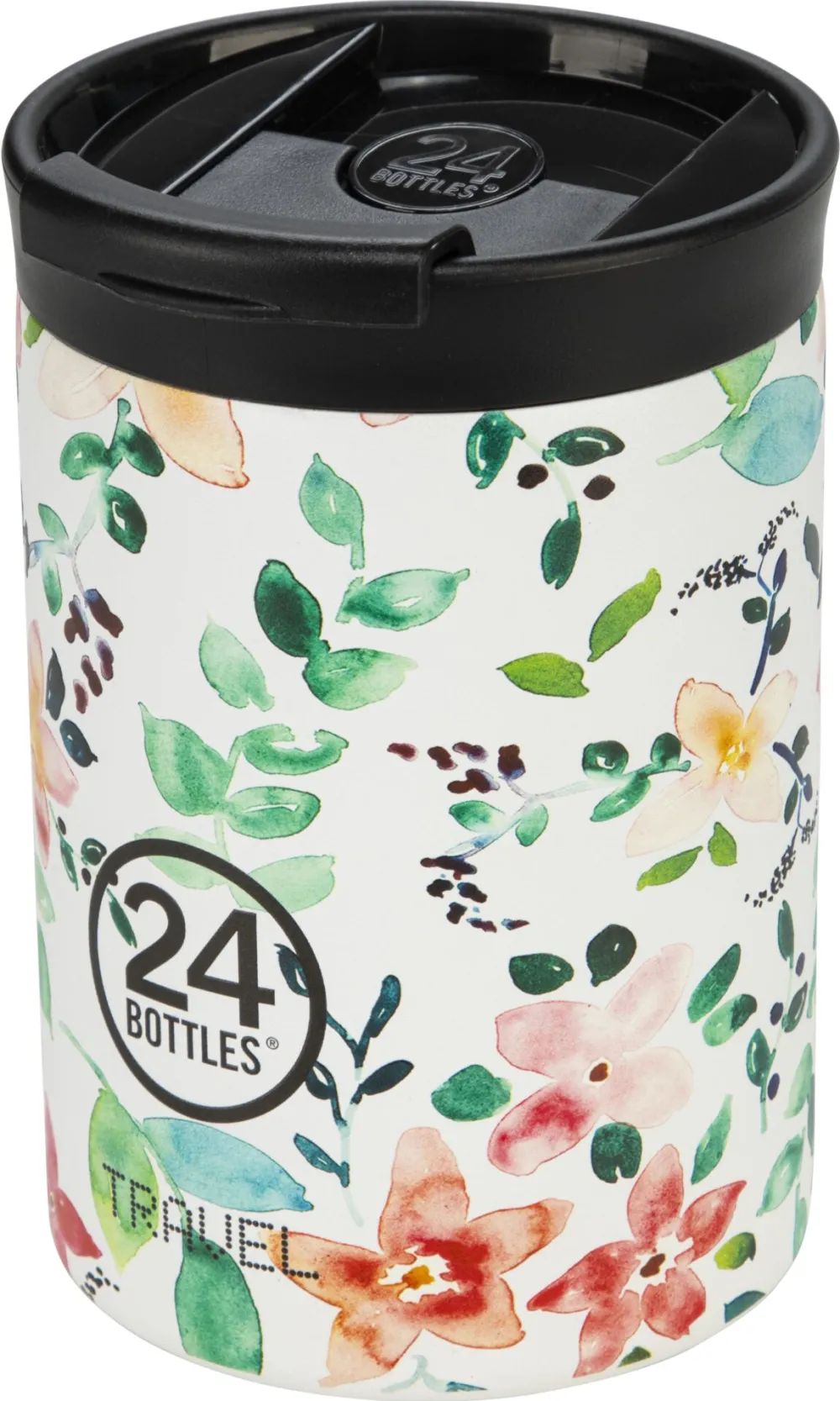24Bottles Travel Tumbler Little Buds, 350 ml