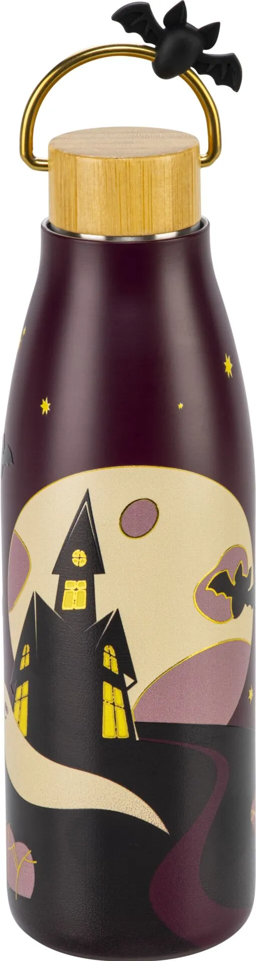 OTOTO Boo!Tle Spooky Bottle