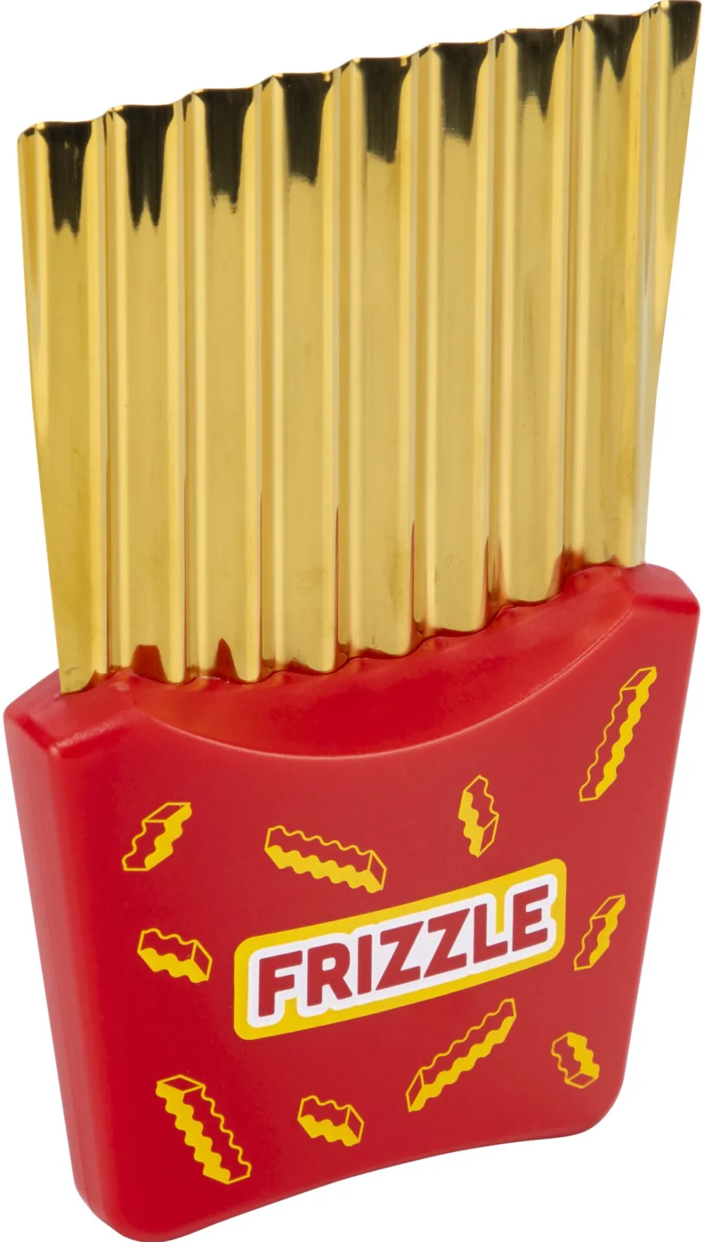 OTOTO Frizzle Wellenschneider
