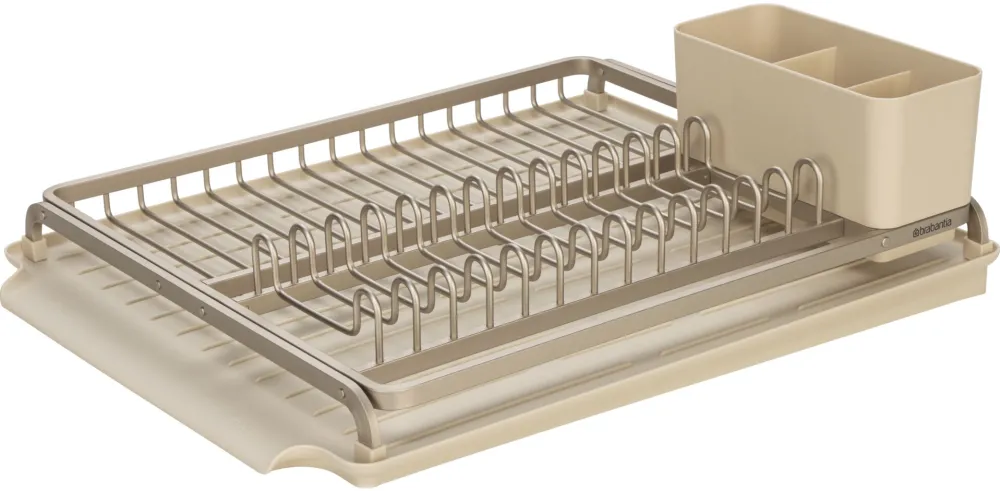 Brabantia Abtropfgestell Soft Beige
