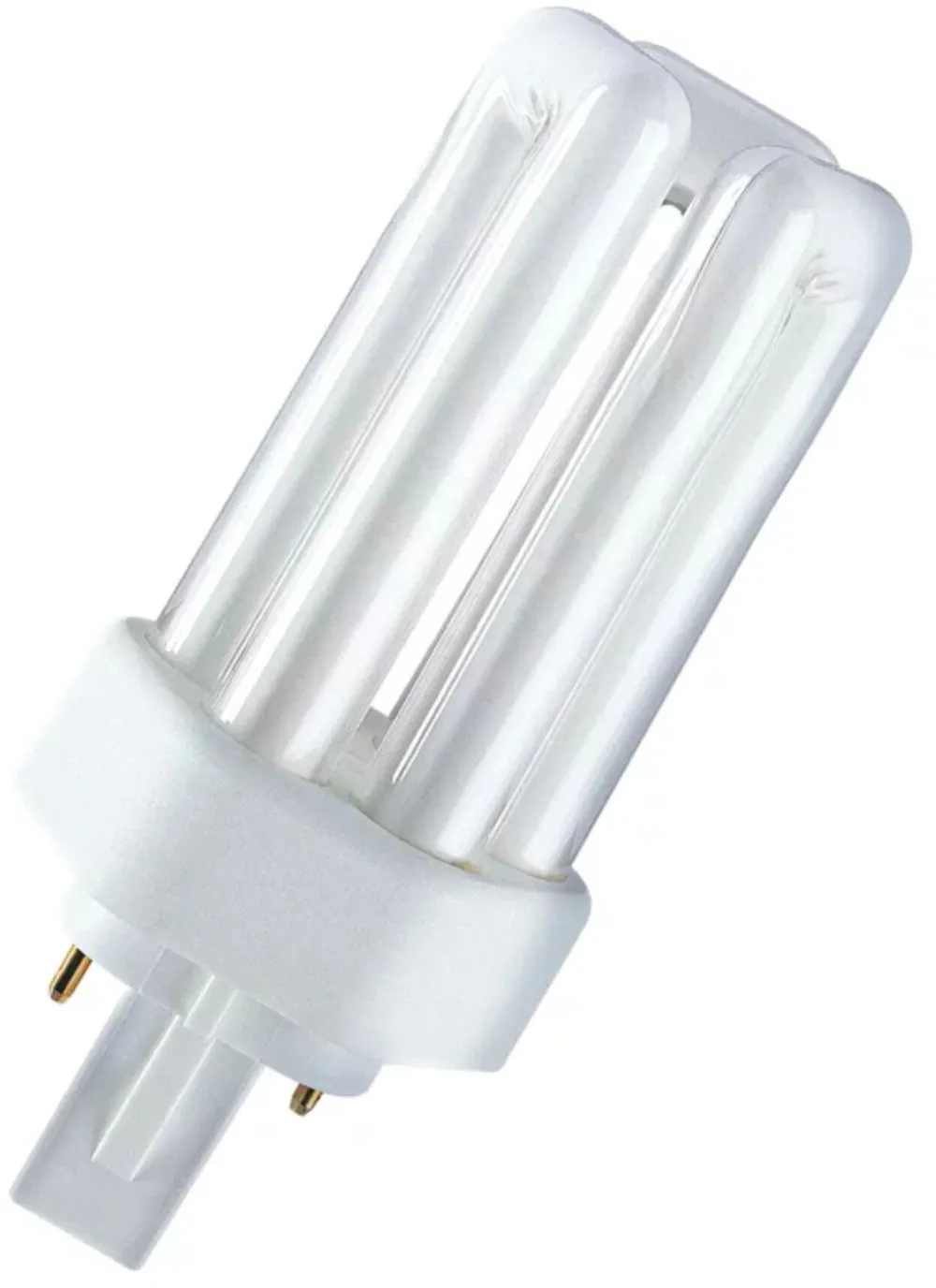 Osram DULUX T Energy-saving Lamp 13W/830 Plus GX24D-1