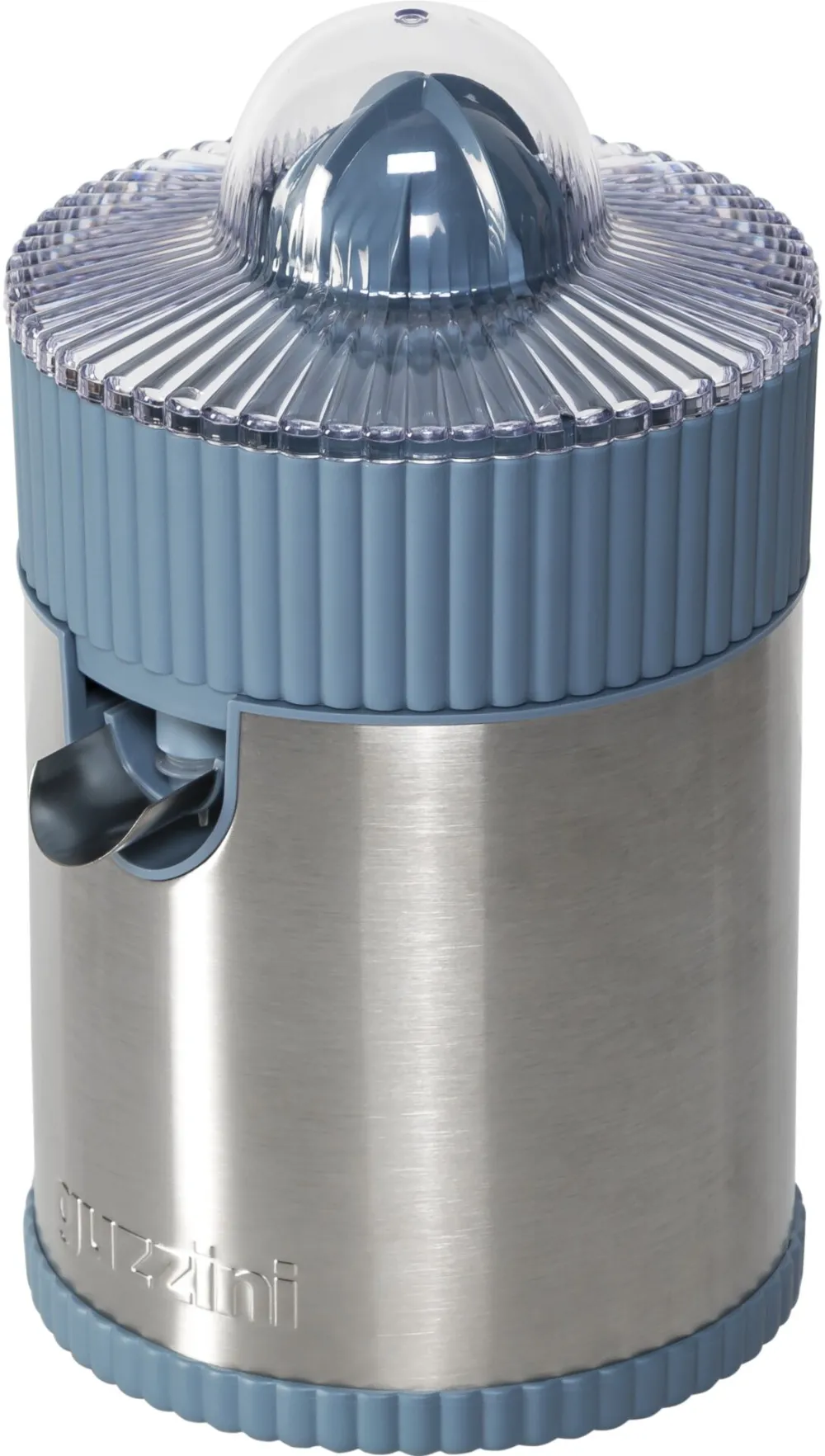 Guzzini Sous Chef Zitruspresse navy blue