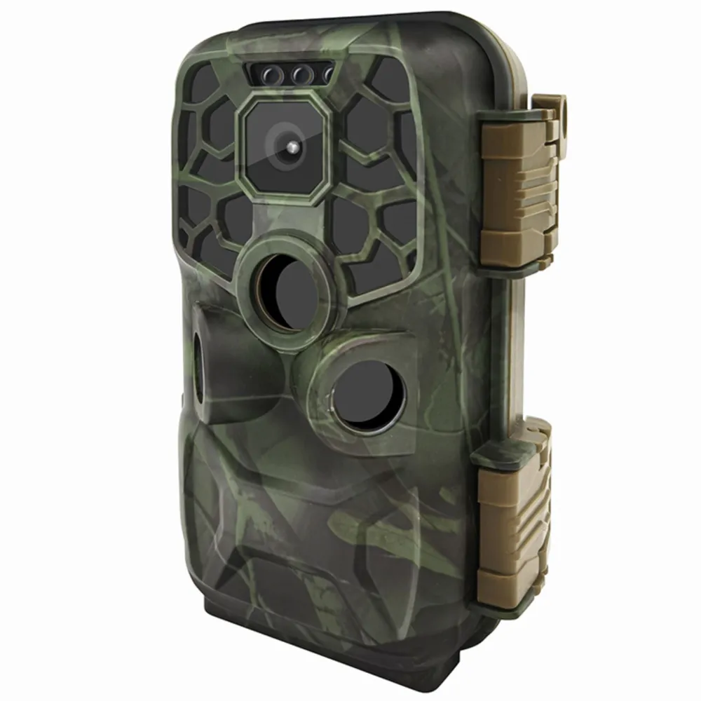 Camera de vanatoare BRAUN Scouting Cam Black400 WiFi solar