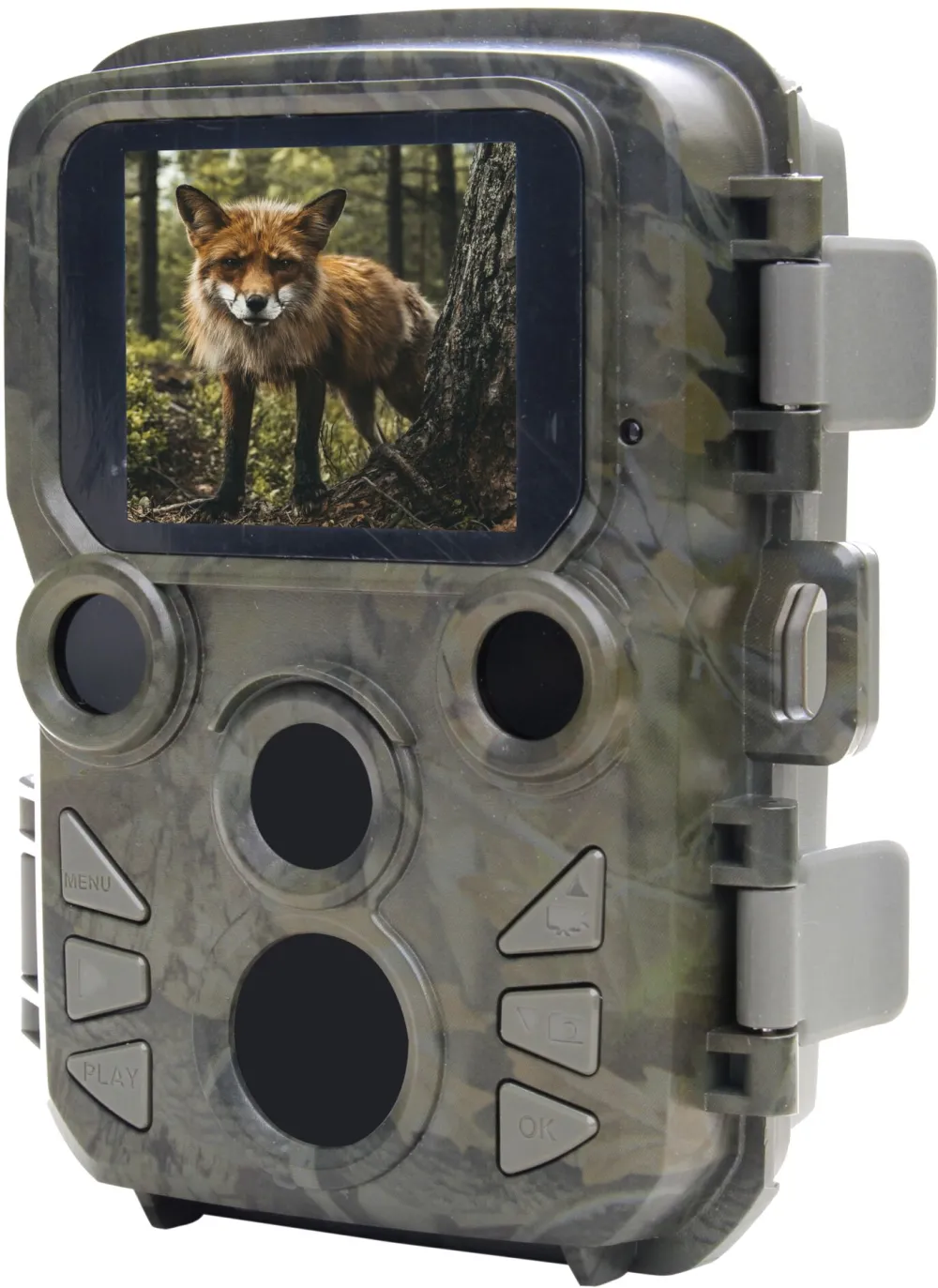 Camera de vanatoare BRAUN Scouting Cam Black800 mini