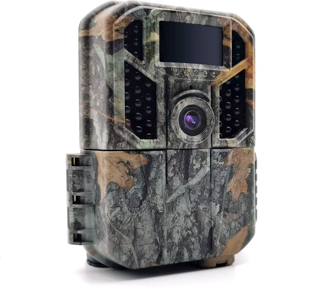 Camera de vanatoare BRAUN Scouting Cam Black400 WiFi Dual