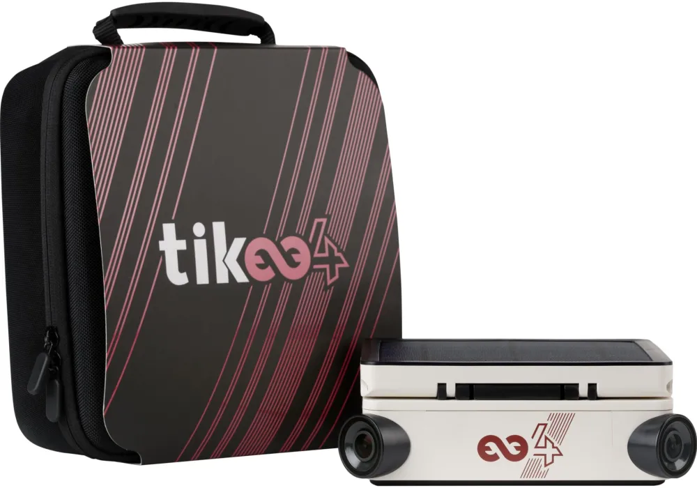 Enlaps Tikee 4