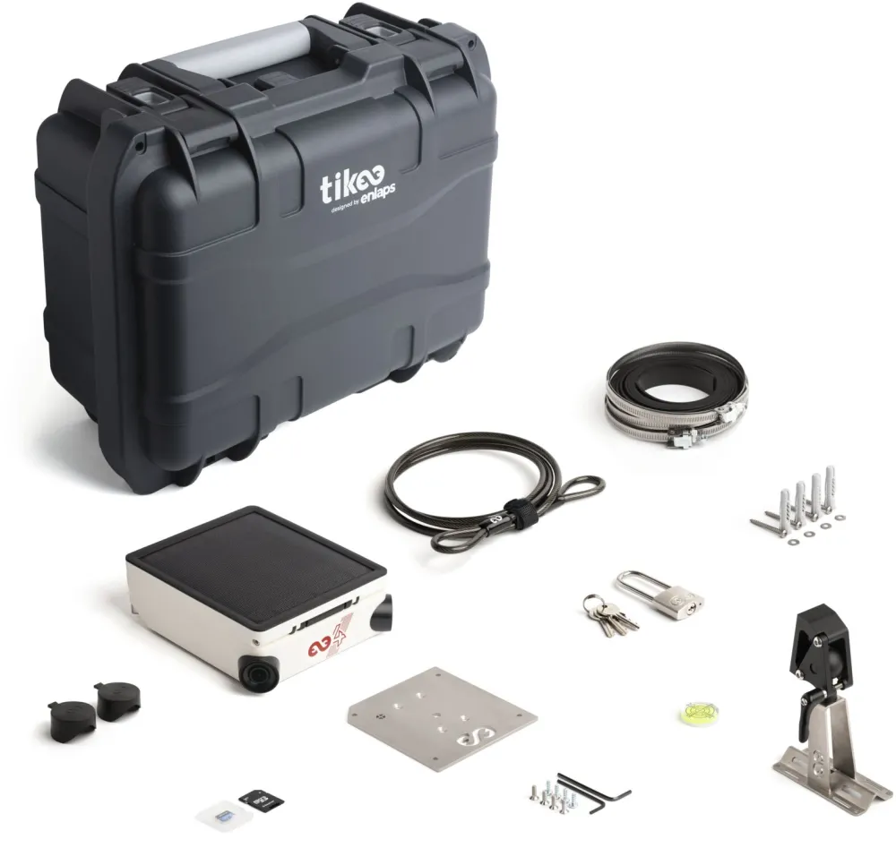 Enlaps Tikee 4 Pack