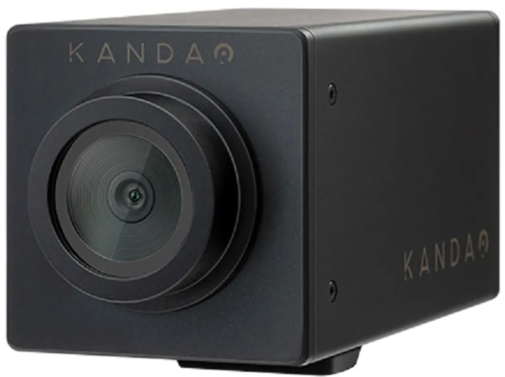 Kandao AR Cam Freeview