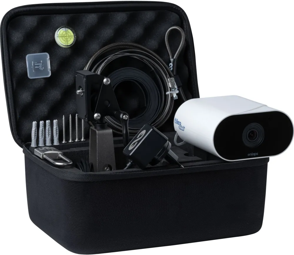 Enlaps Tikee mini+ Pack