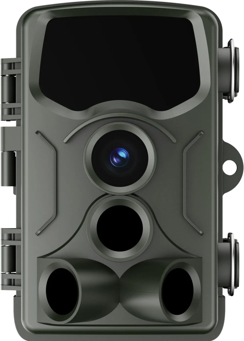 Camera de vanatoare BRAUN Scouting Cam Black800
