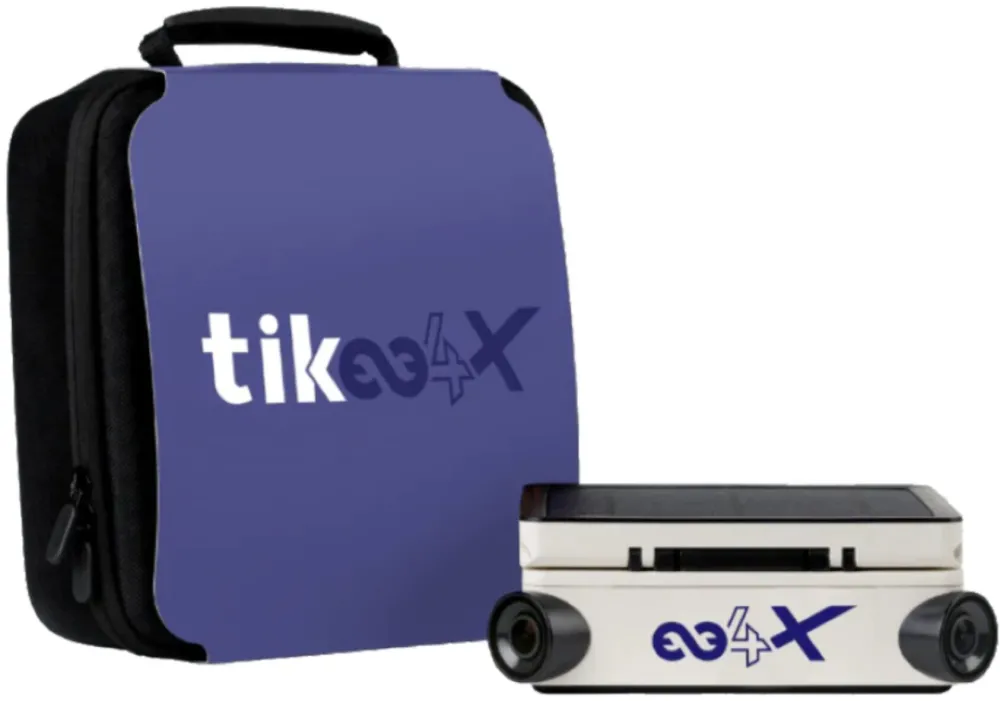 Enlaps Tikee 4X