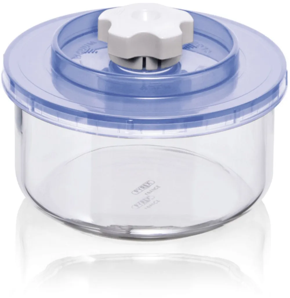 MagicVac Universal lid 125 mm