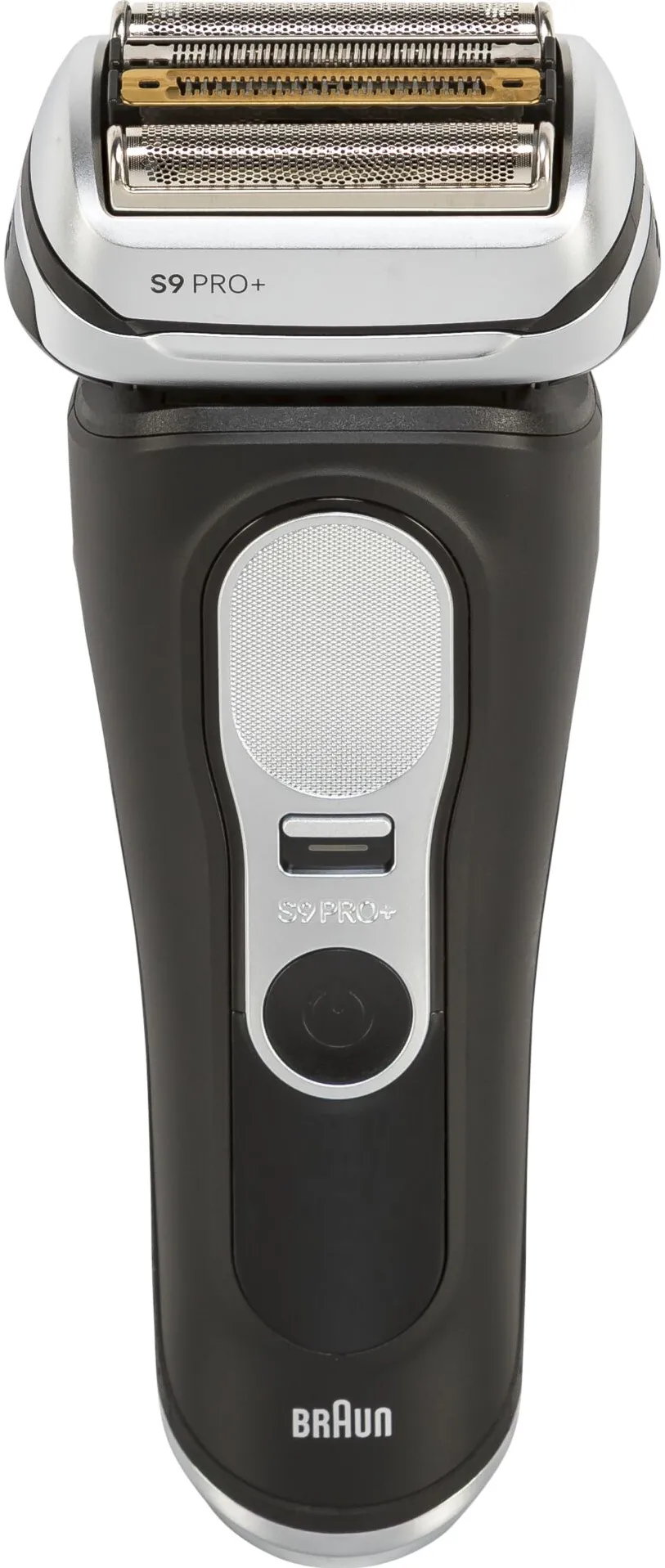 BRAUN Series 9 9660cc +Scherteil