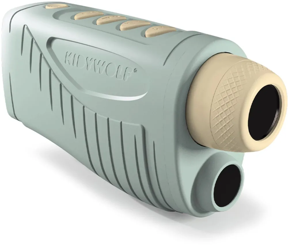 Kidywolf Infrared Night Vision Camera