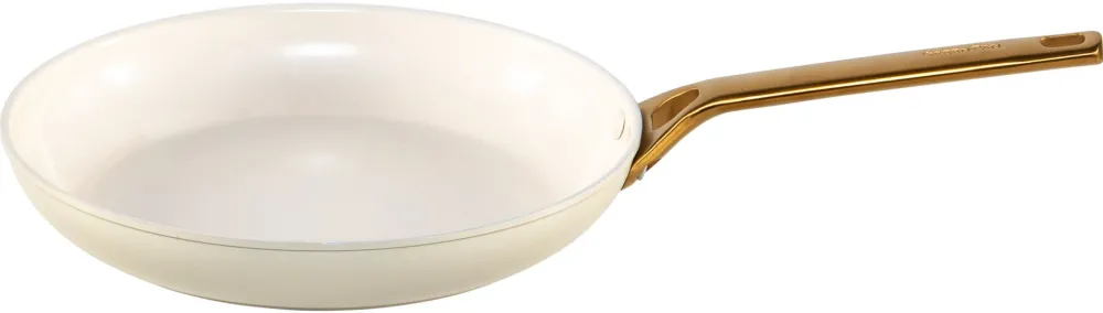 GreenPan Padova Reserve Bratpfanne 28cm Creme