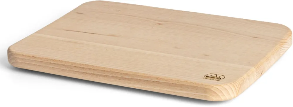 Marcato Schneidebrett M Holz, 30x22x2,5cm