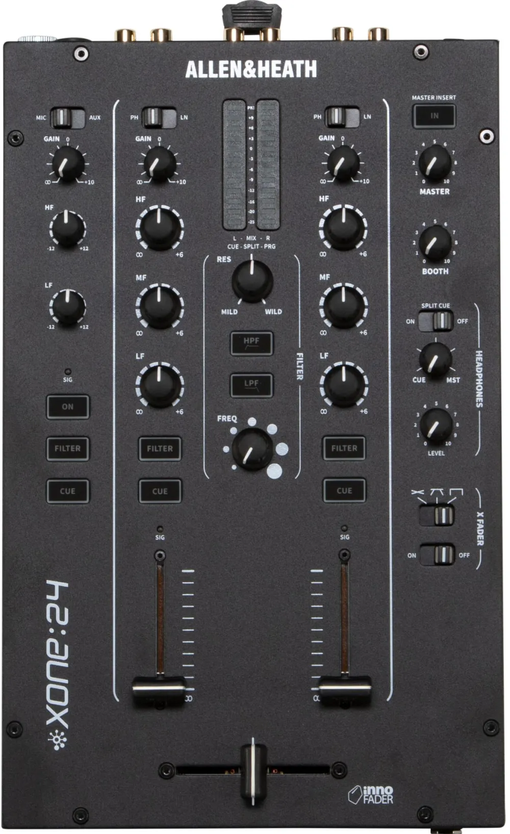 Allen & Heath XONE:24