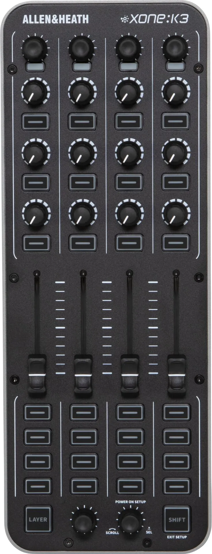 Allen & Heath XONE:K3