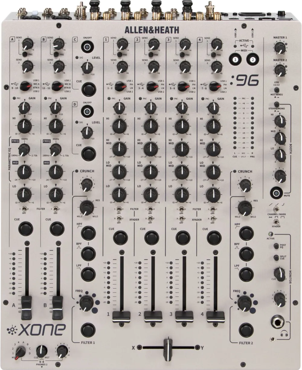 Allen & Heath XONE:96