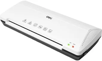 DELI Office laminator ET102 A4