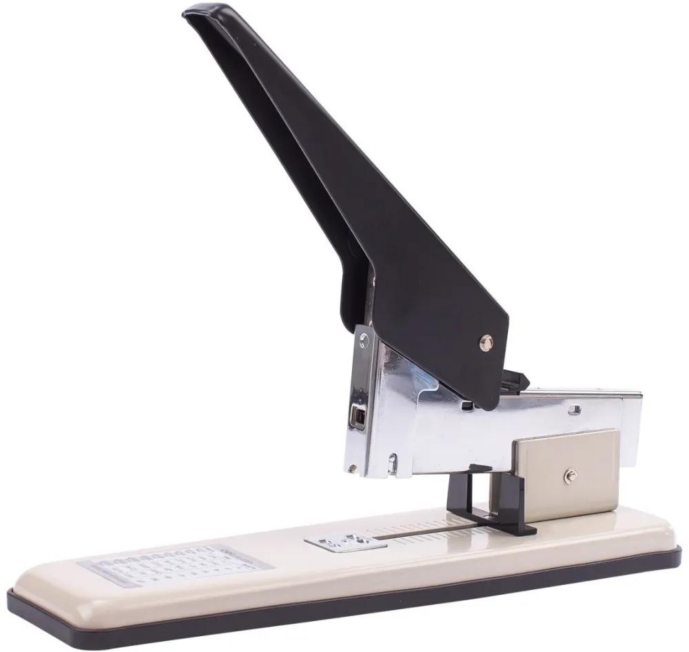 DELI Stapler E0393 up to 210 sheets