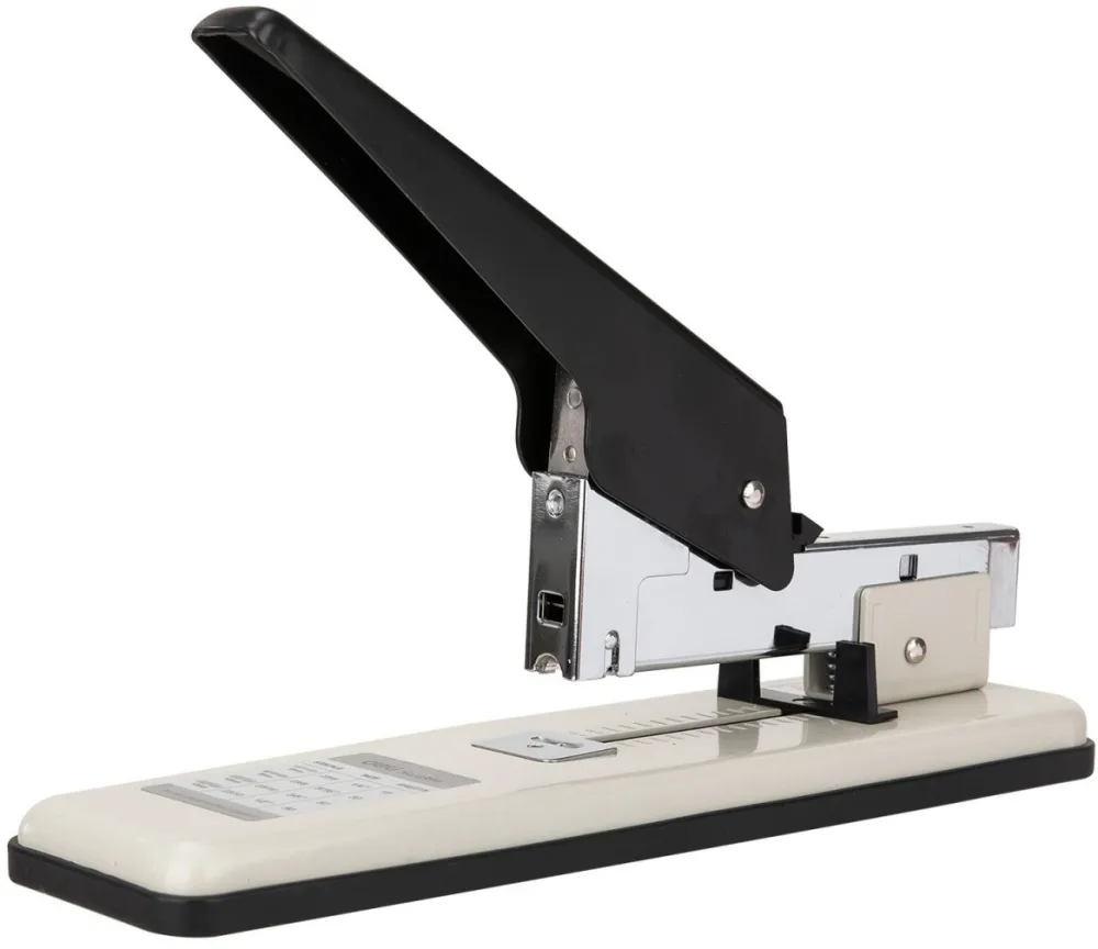 DELI Stapler E0394 up to 100 sheets