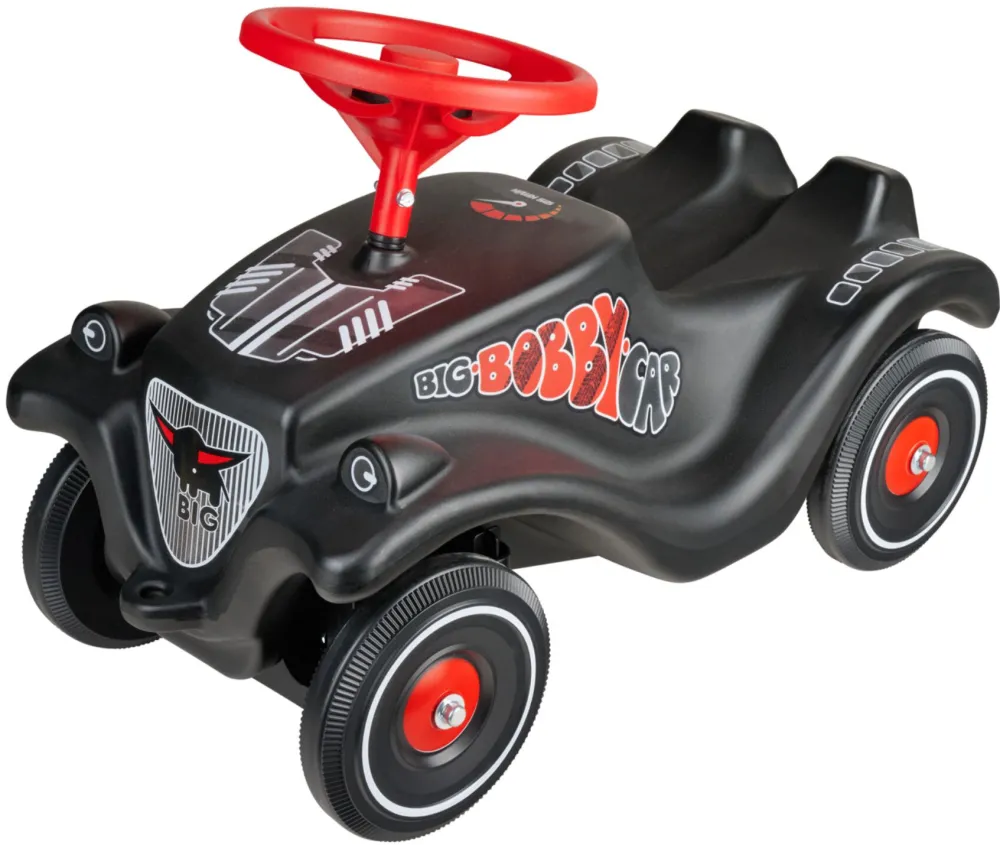 BIG Bobby Car Classic GT