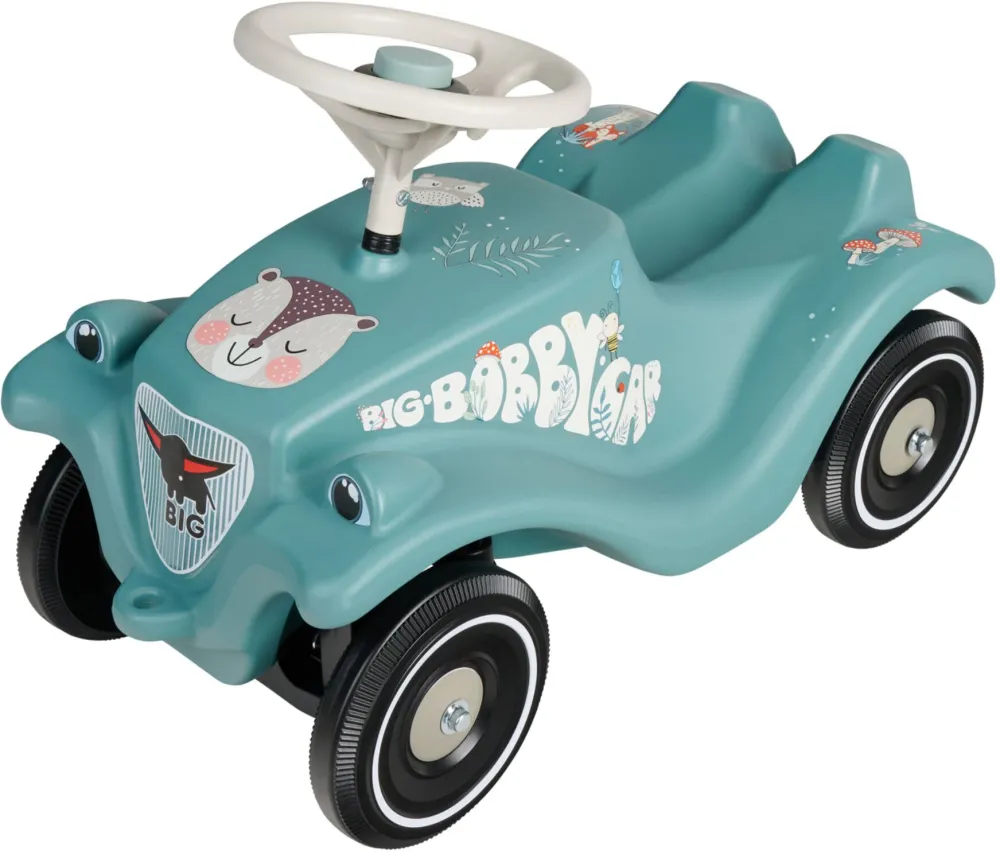 BIG Bobby Car Classic Life