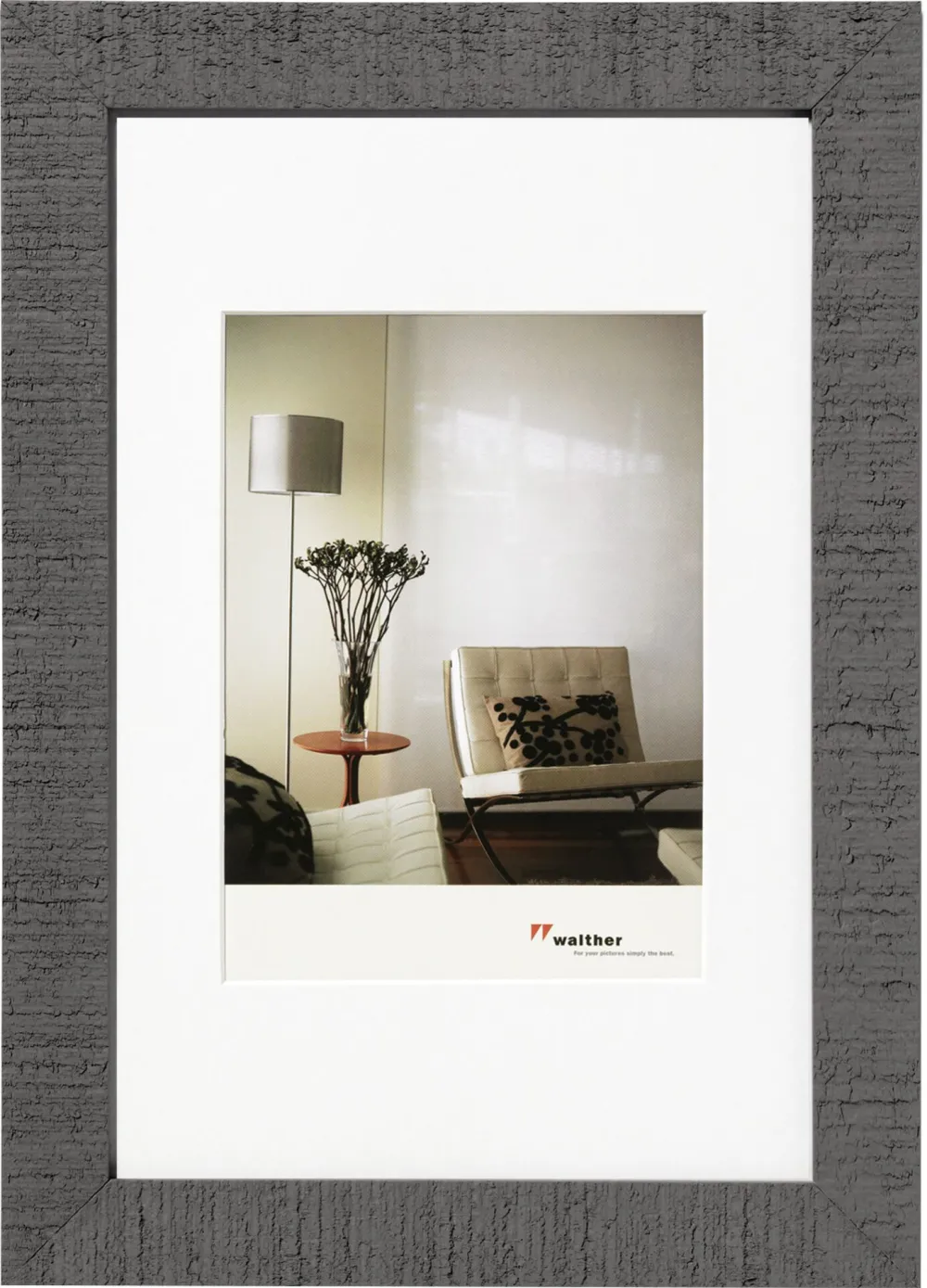 Walther Home 20x30 Wood grey HO030D