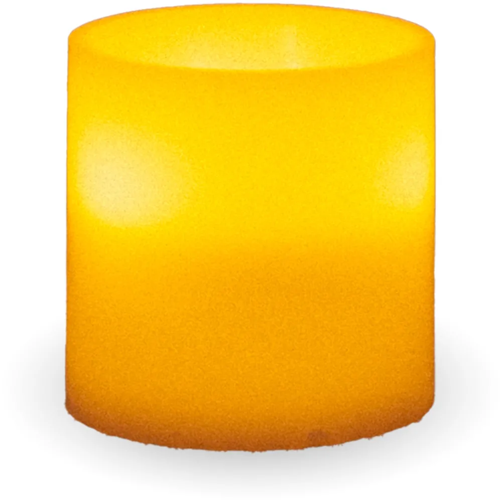 New Garden DOLO CANDLE 3 WICKS