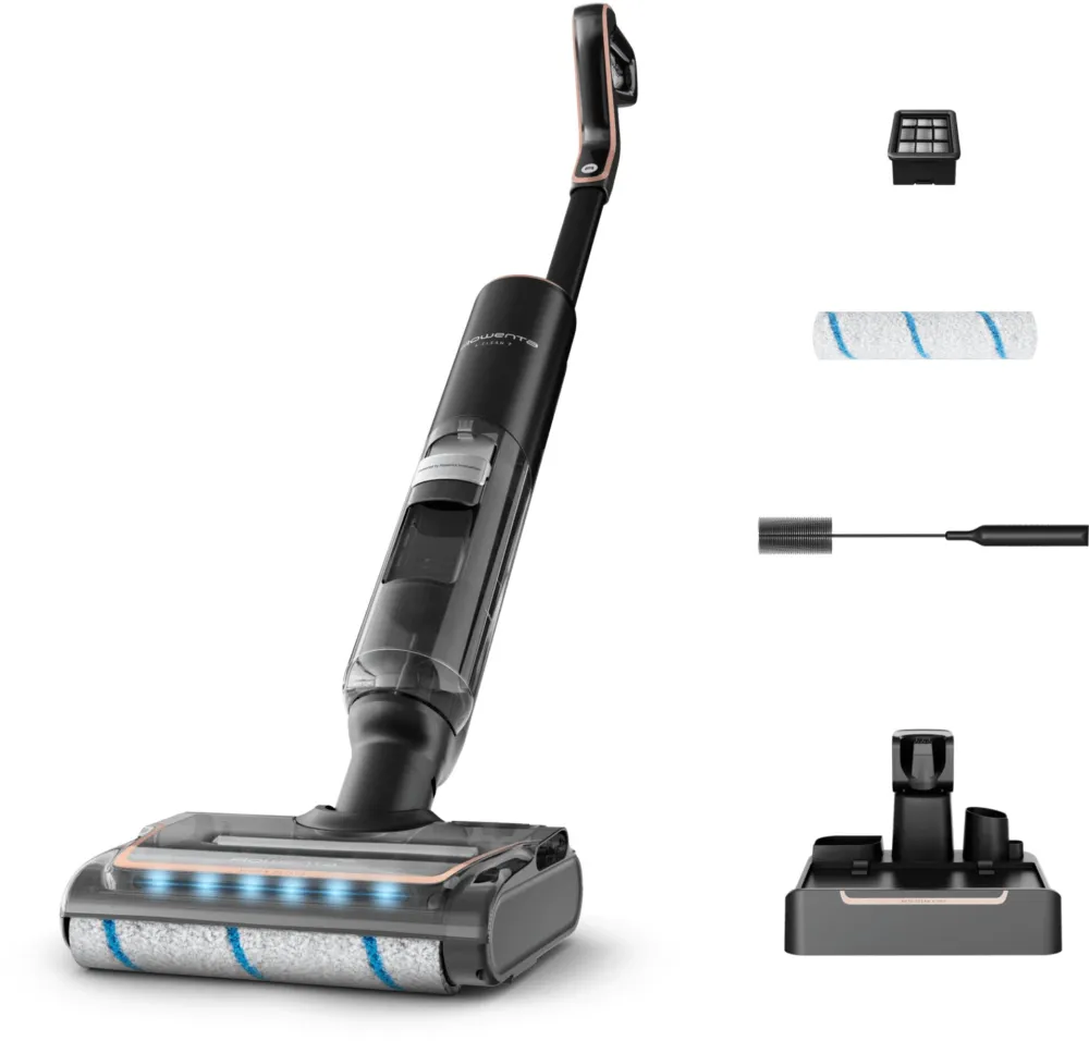Rowenta GZ 5736 X-clean 7 Wet & Dry Nass-/Trockensauger
