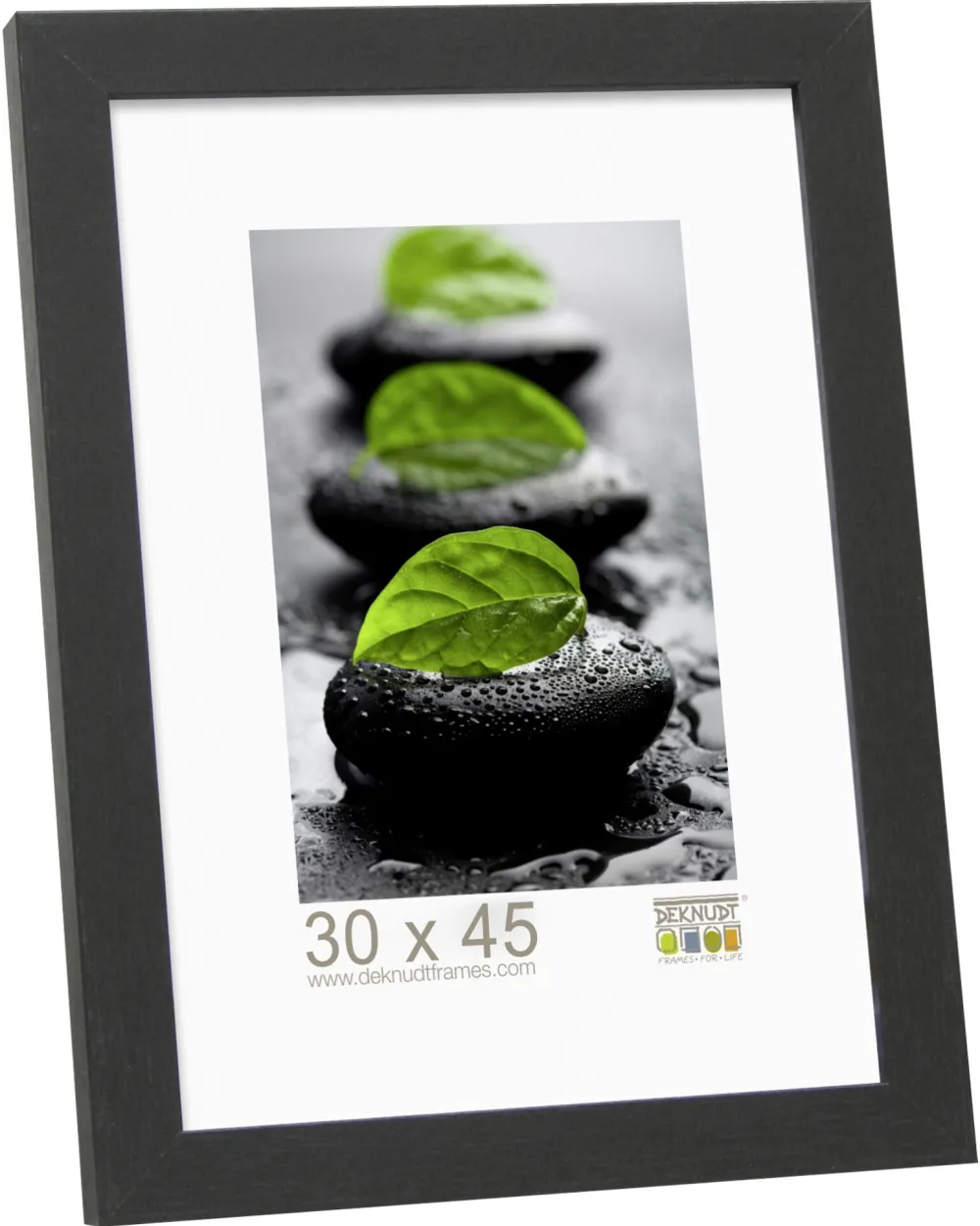Deknudt S44CF2 30x45 Wood black