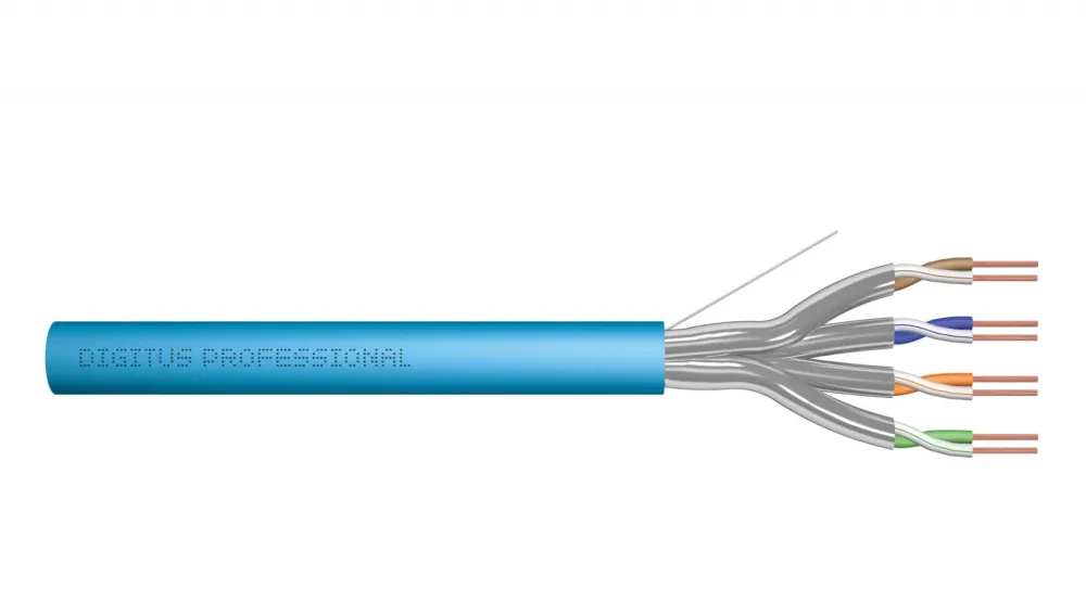 Cable U/FTP cat. 6A DK-1624-A-VH-05