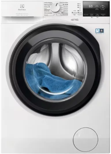EW7W2492P Washing machine-dryer