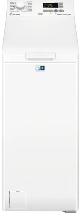 Washing machine EW6TN5261FP Electrolux Top