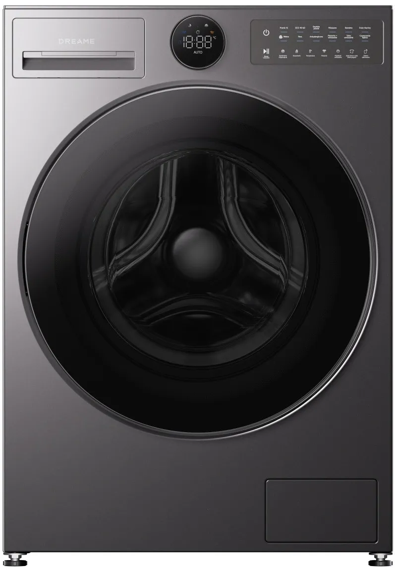 L9 Air washing machine