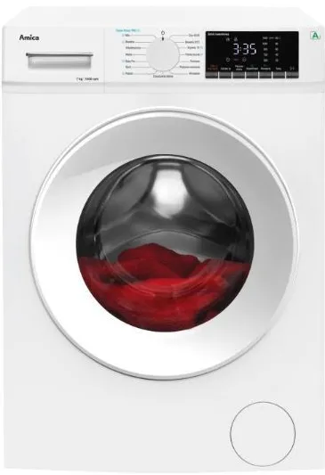 Washing machine WA5S714ALiSH