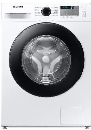 WW70AGAS21AH Washing Machine