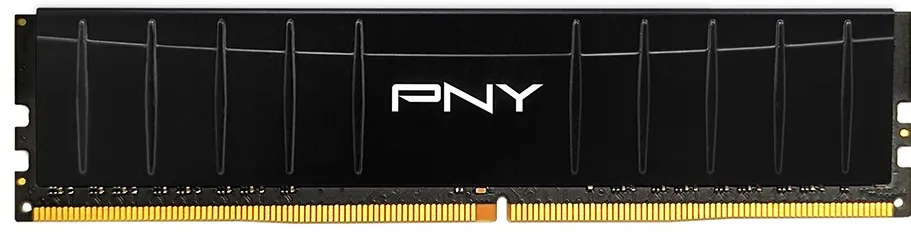 Memory 16GB DDR4 3200MHz Low Profile MD16GD4320016LP-BLK