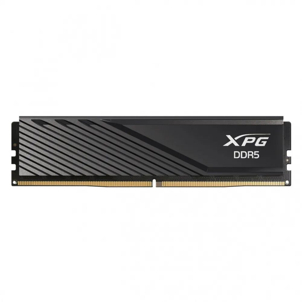 Memory XPG Lancer Blade DDR5 4800 DIMM 16GB CL40 black