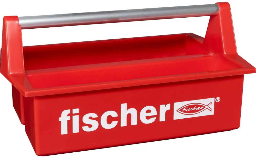 Fischer Tool Box WZK