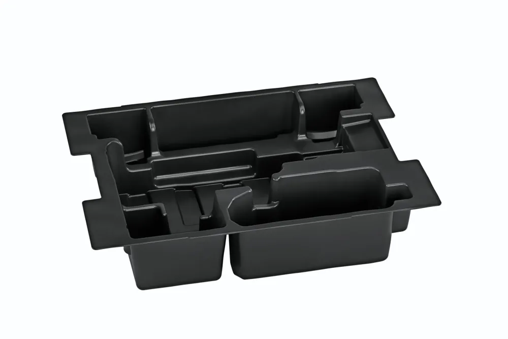 Bosch Inlay GHO 18 V-L I